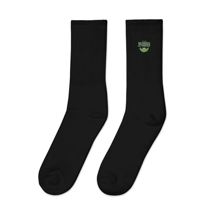 Stoner Crew Socks product image (2)