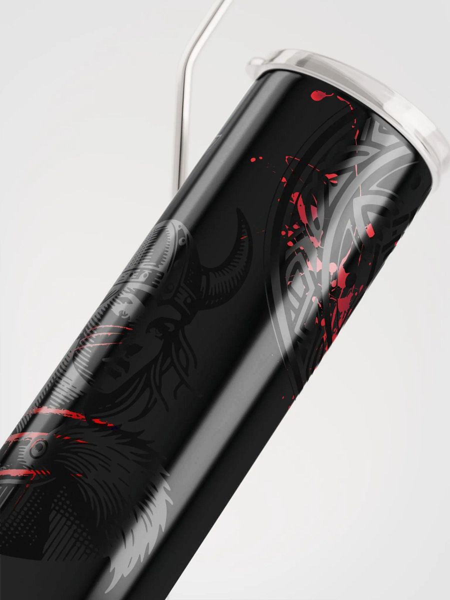 Raven Maiden - Tumbler product image (7)