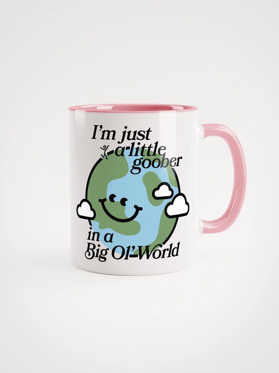 Lil Goober Mug product image (1)