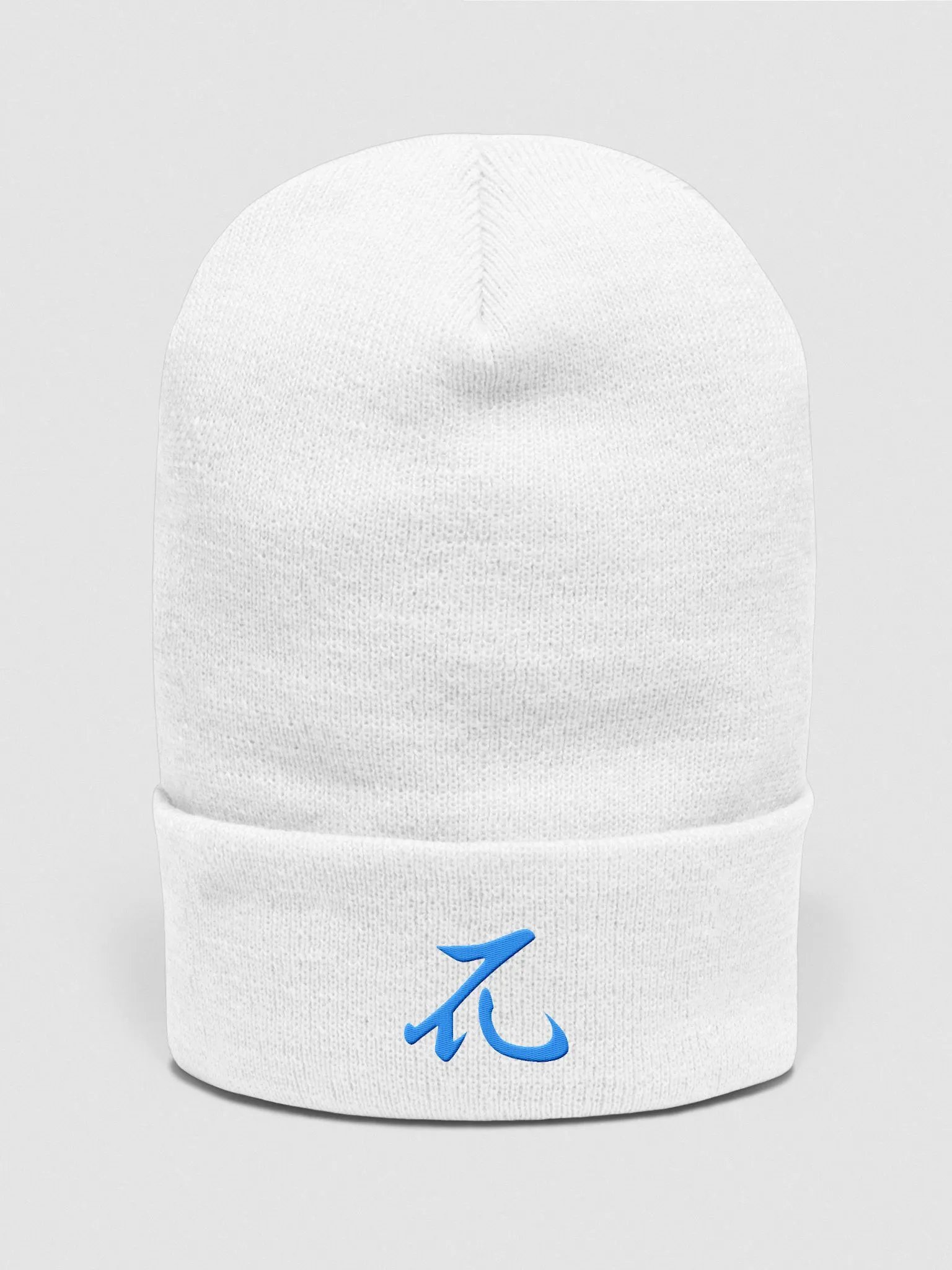 Draco Logo Embroidered Beanie product image (1)