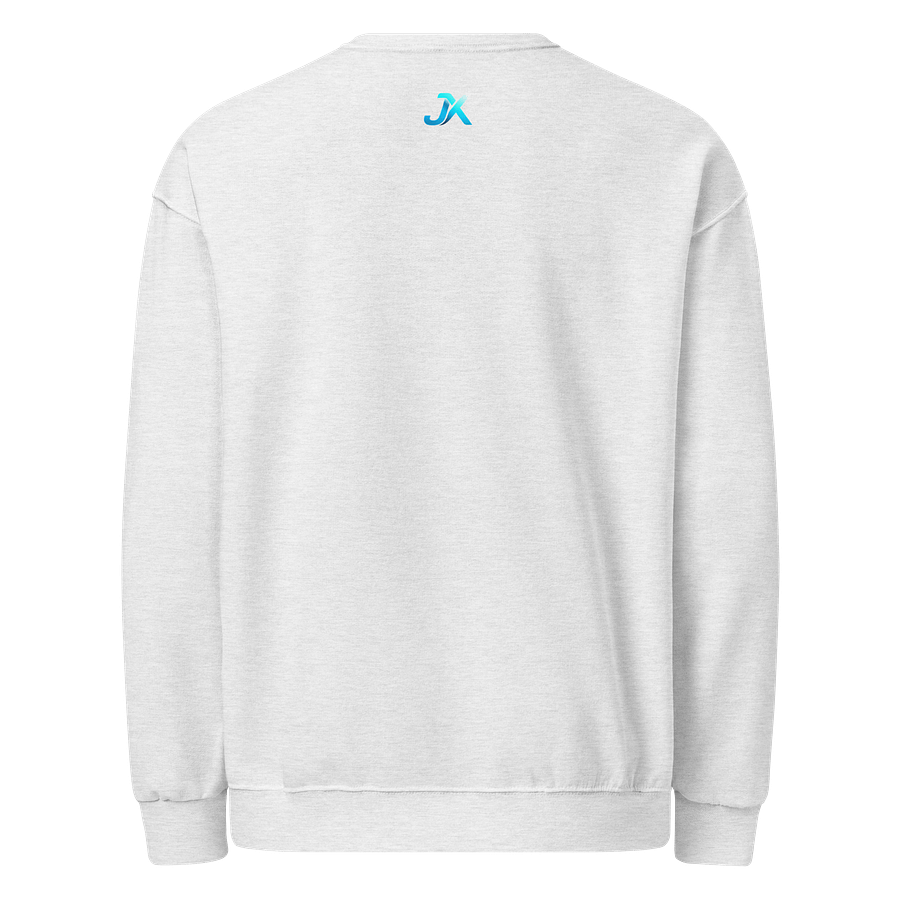 Sweater con logo gaming unisezx product image (2)