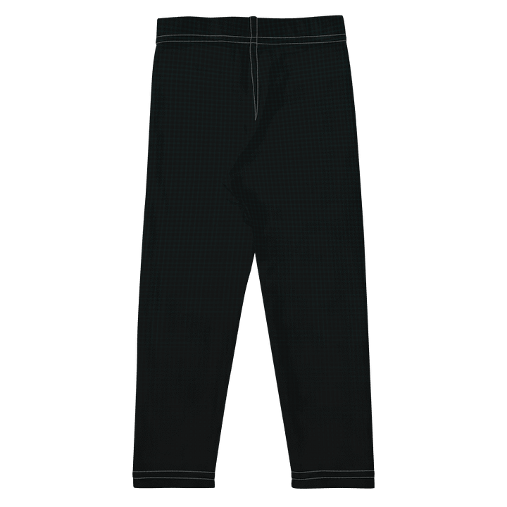 KIDS BLACK LEGGINGS product image (2)