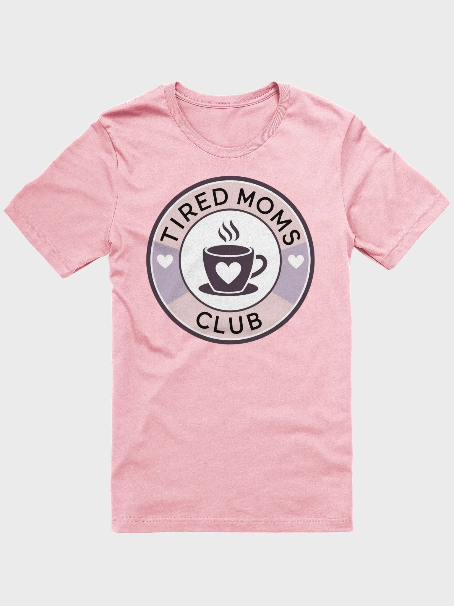 Mama's Coffee Club T-Shirt product image (1)