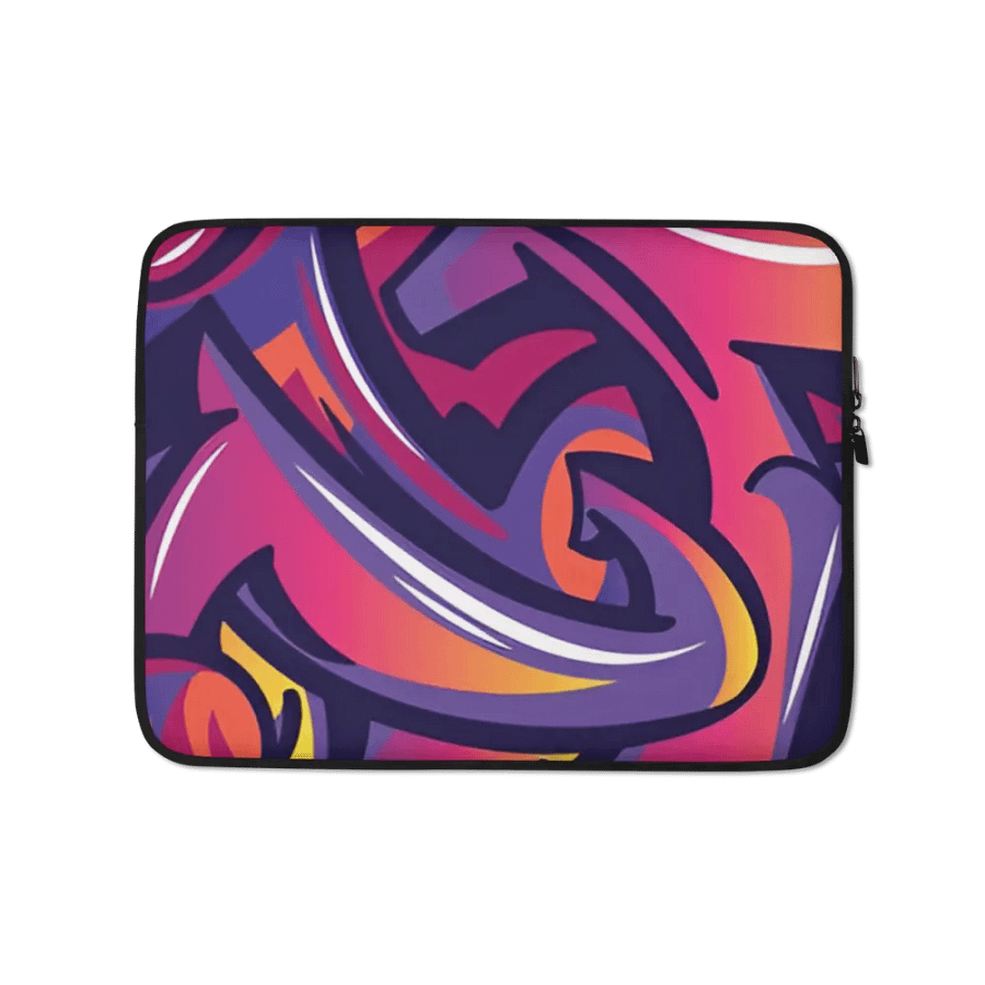 Laptop Sleeve product image (1)