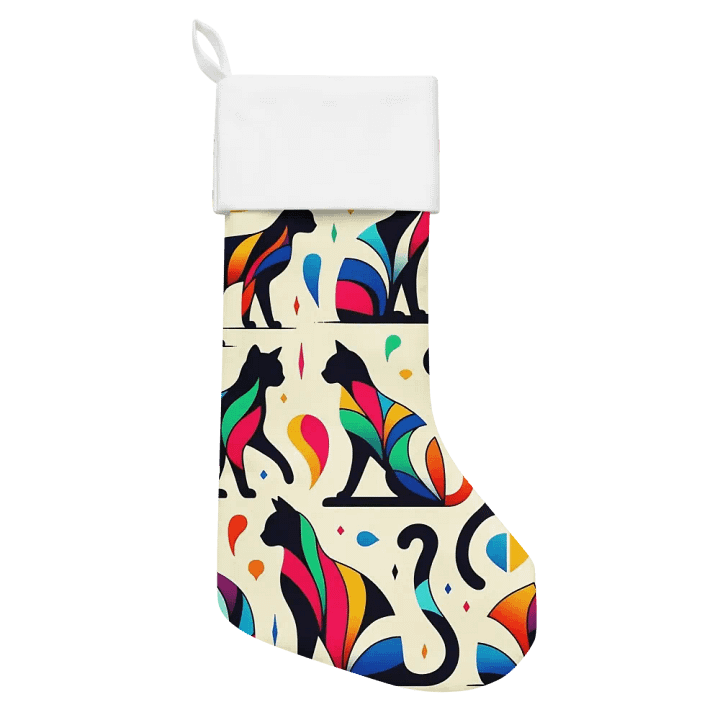 Christmas Stocking product image (1)