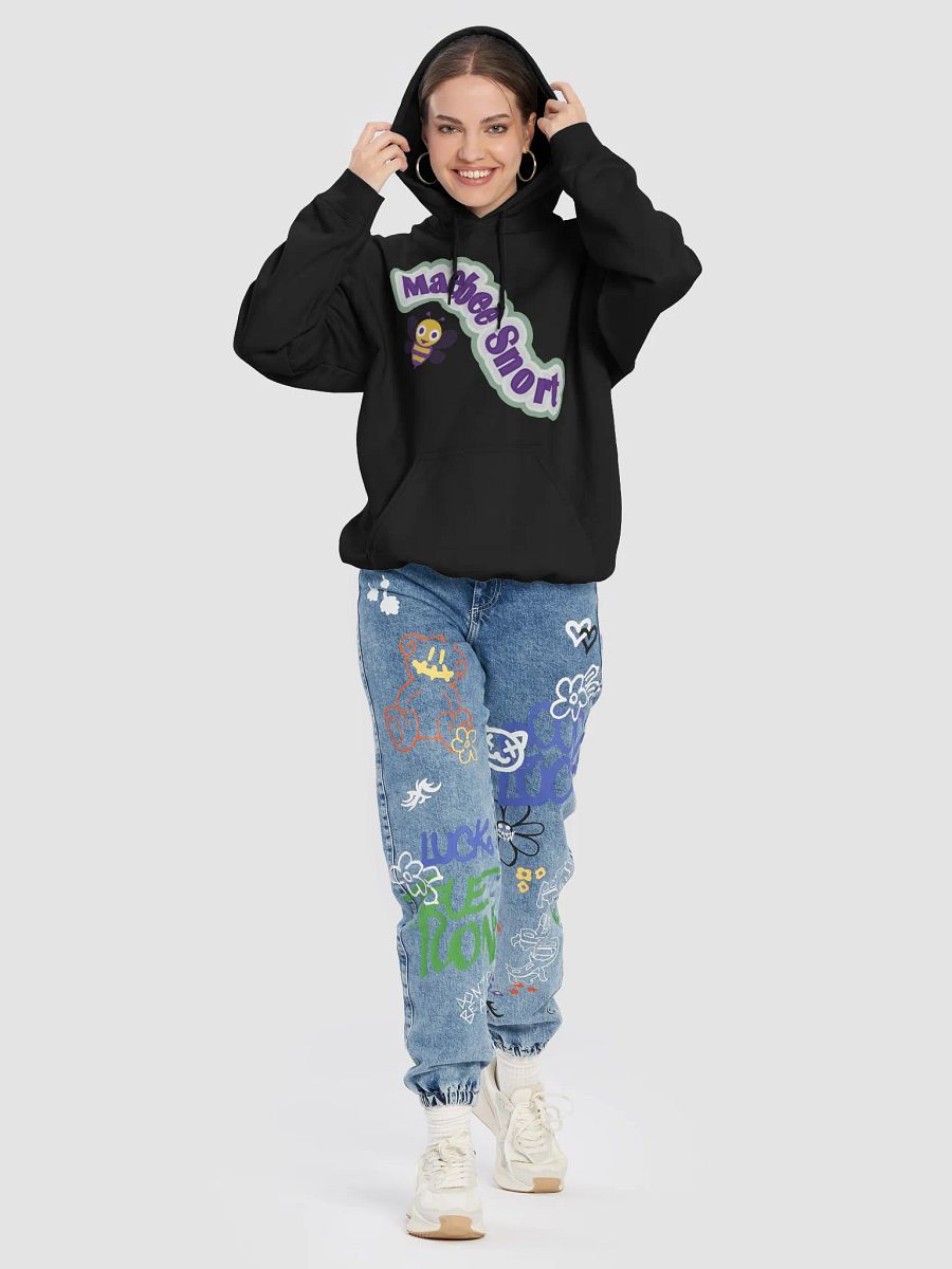 Snort Sweater product image (8)