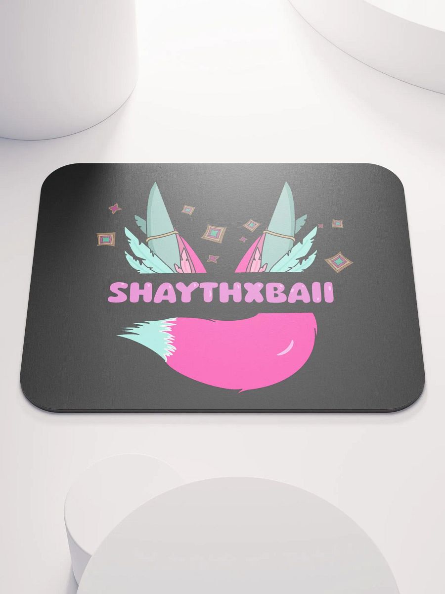 Logo mousepad product image (1)