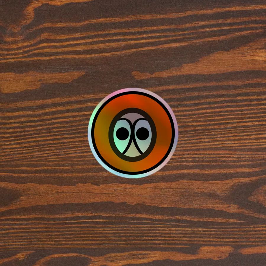 Le stickers du Kenny product image (5)