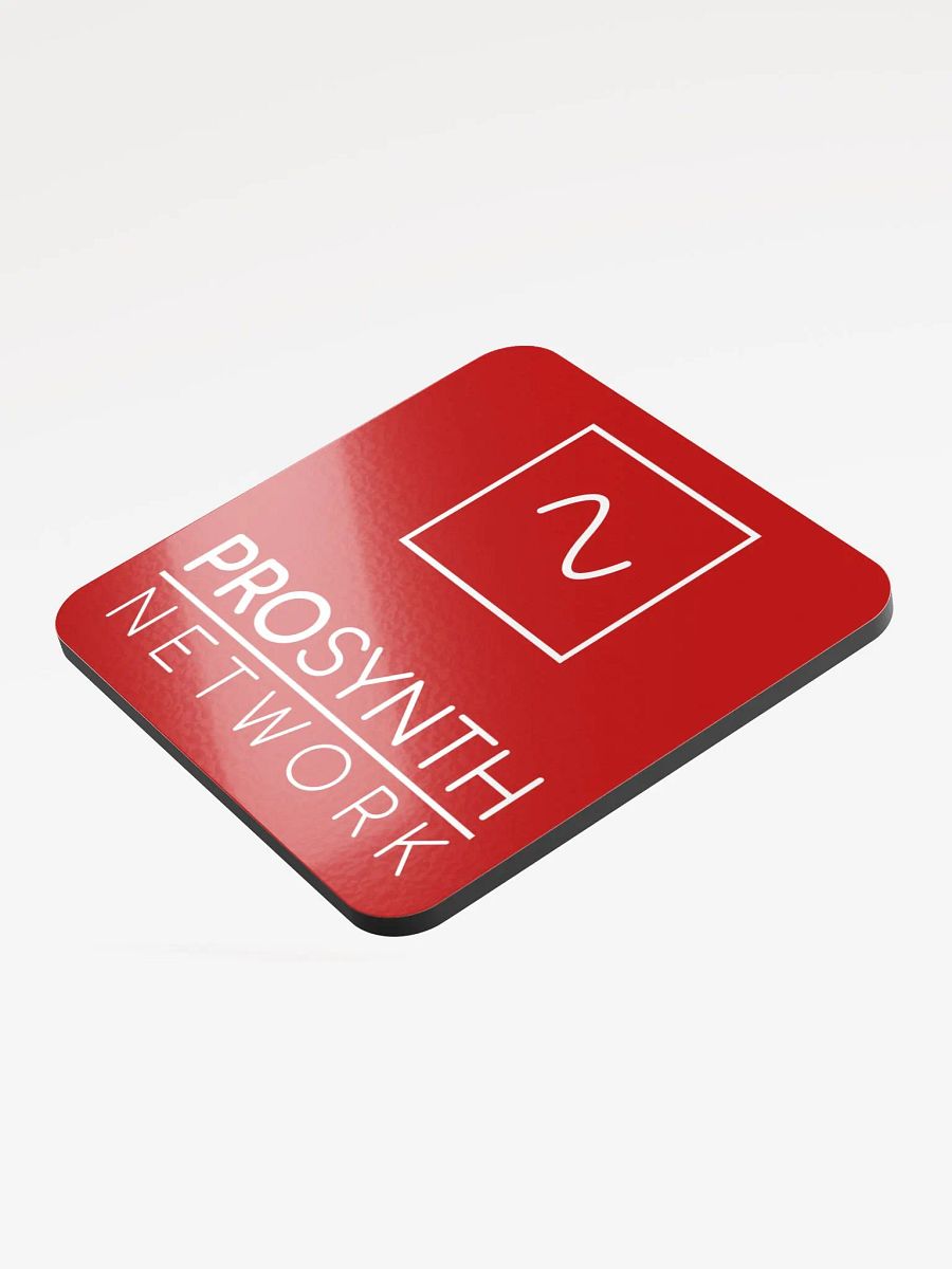 Pro Synth Network Coaster product image (3)