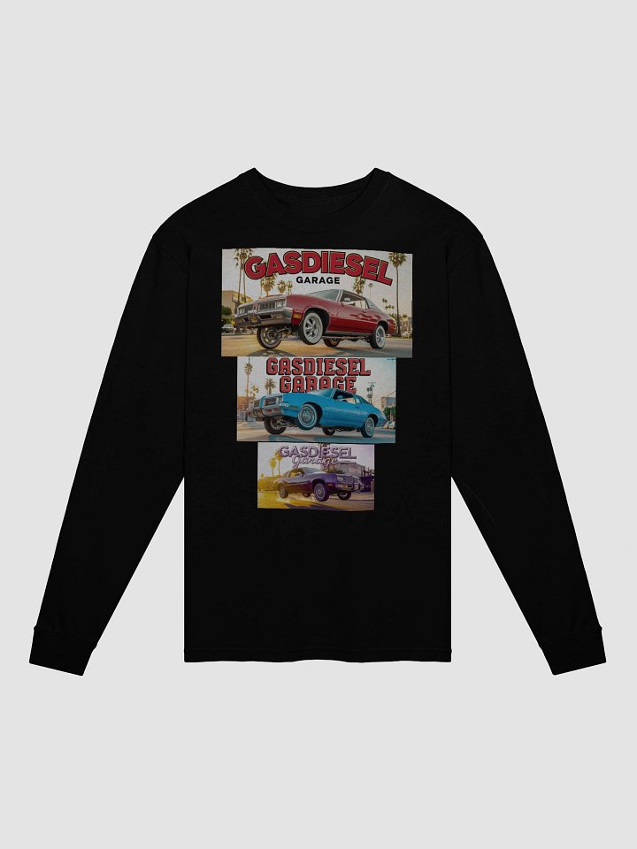 lowrider gear product image (1)