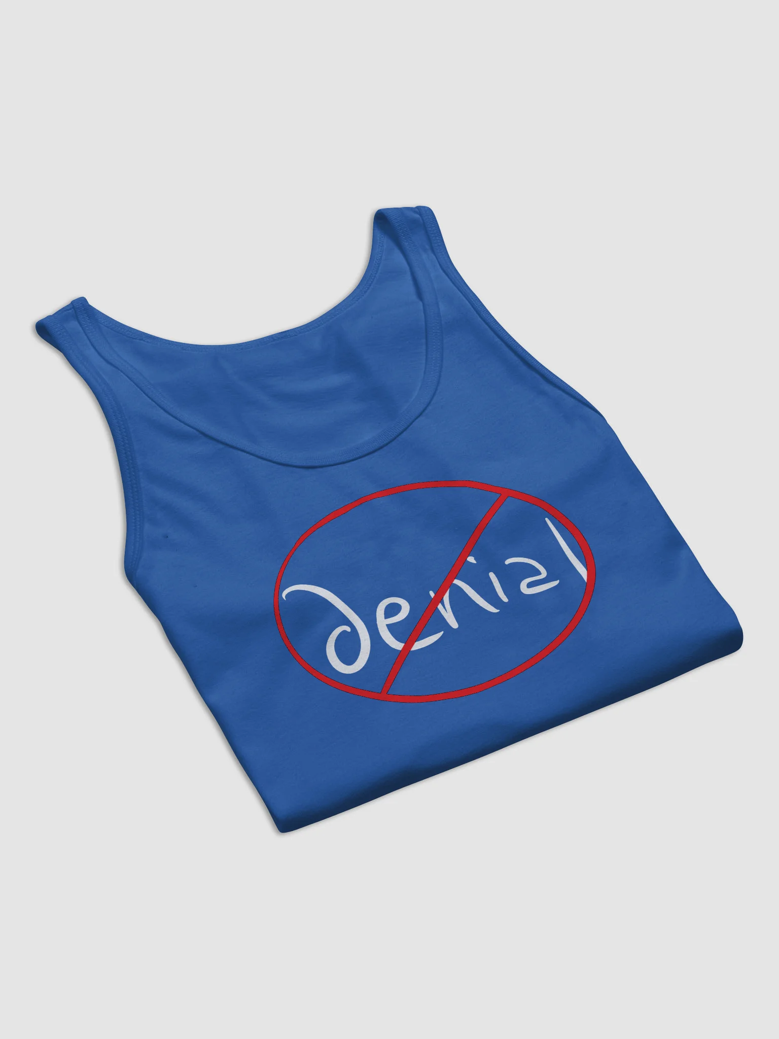 Ban Denial tank product image (21)