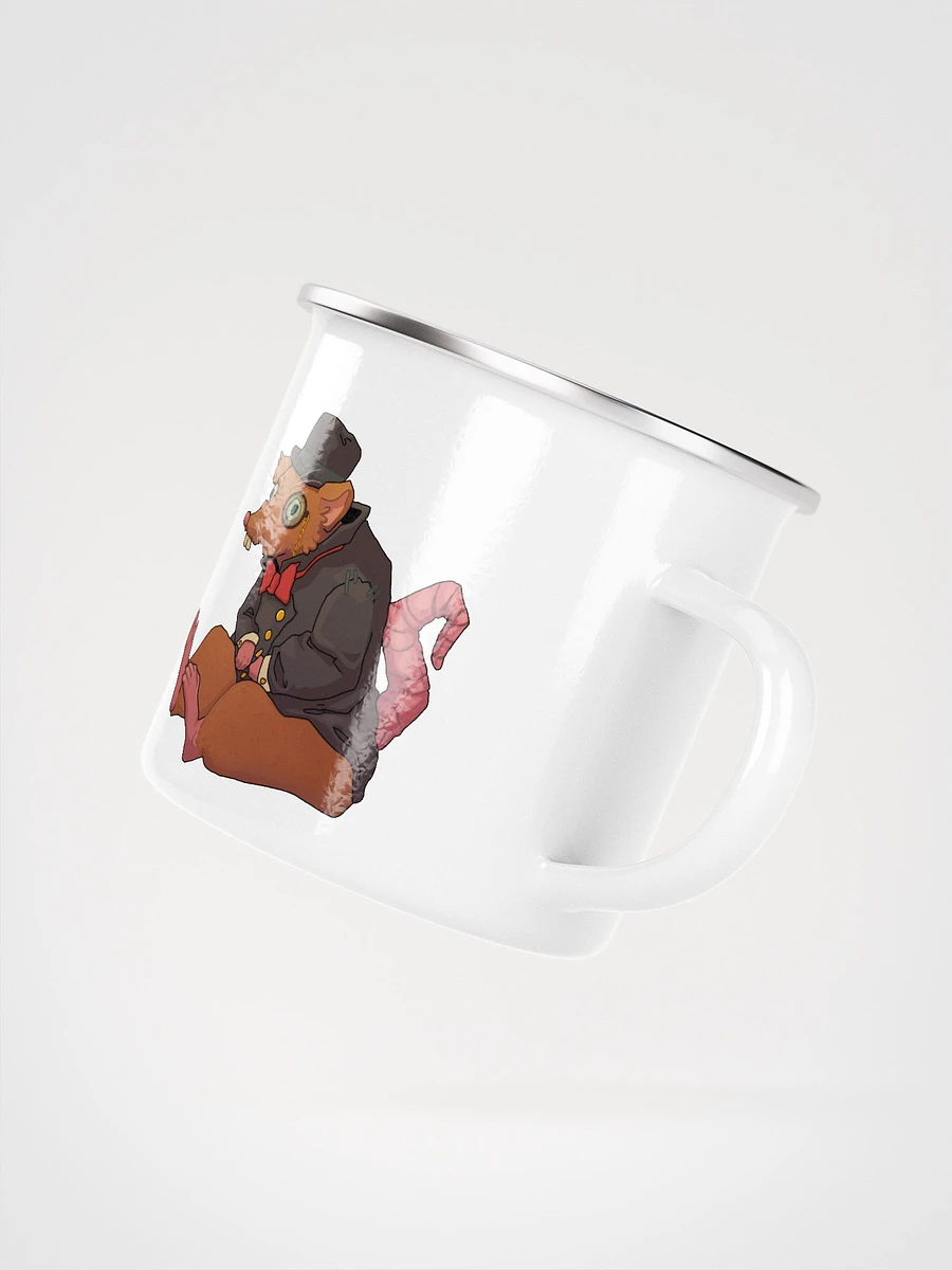 Rodent on a mug product image (2)