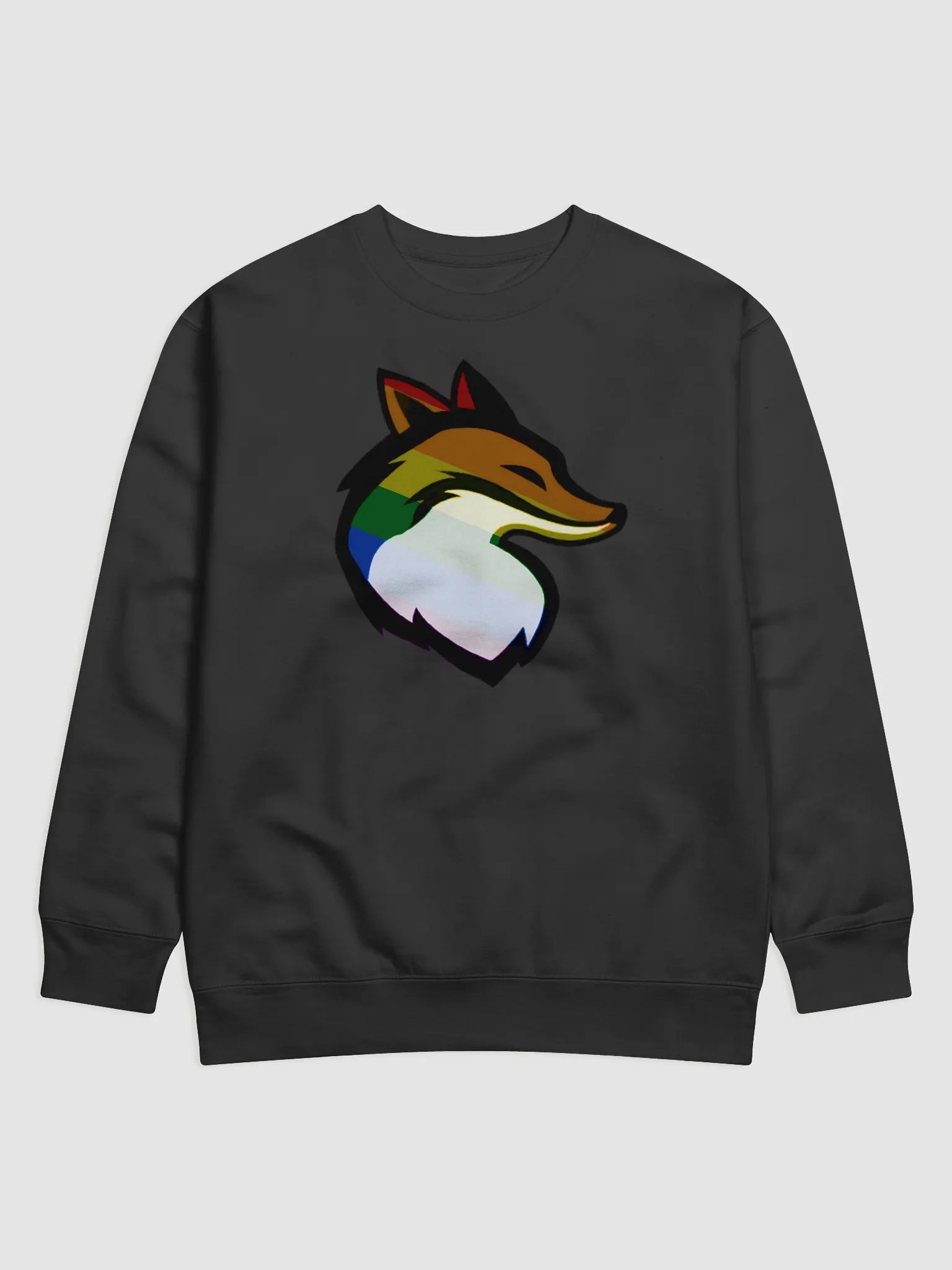 Fawx Gay Sweater product image (1)
