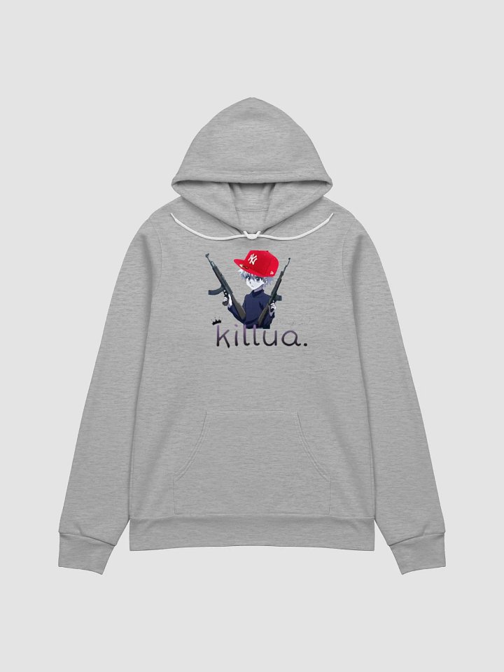 NY Killua - SHirt product image (2)
