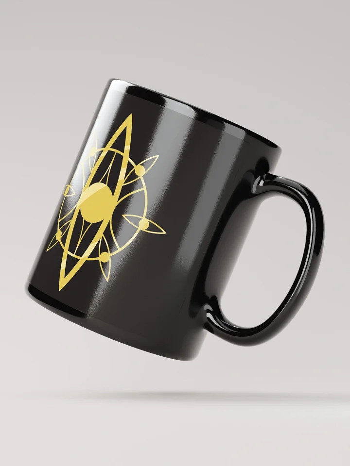 Mono Sigil Mug product image (4)