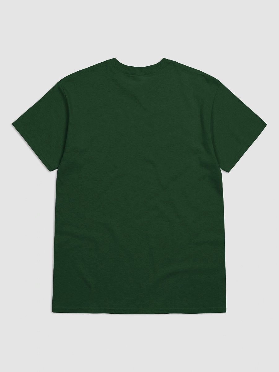 Korimako in Kōwhai T-Shirt – Unisex Adult Tee product image (54)