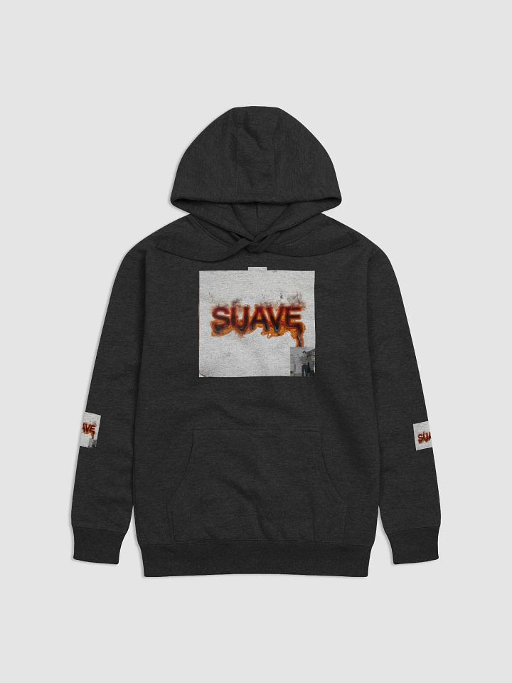 Suave hoodie product image (1)
