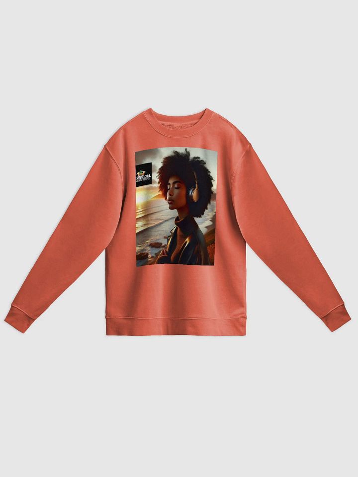 Tropical Paradise Hoodie product image (1)
