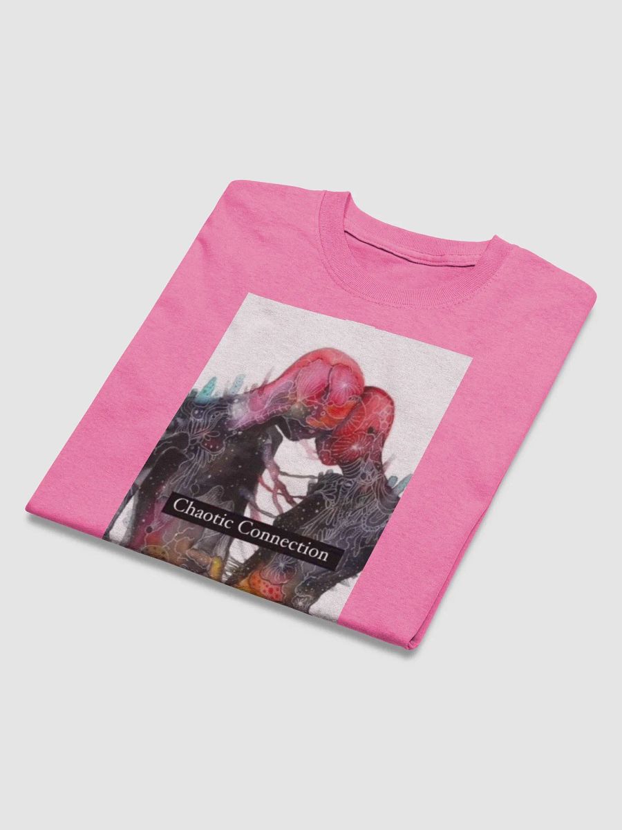 Chaotic Connection product image (32)