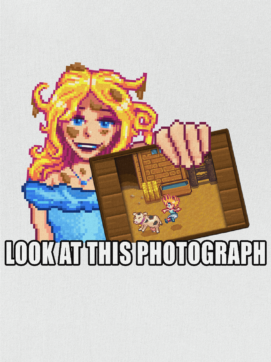 Look at this Photograph product image (2)
