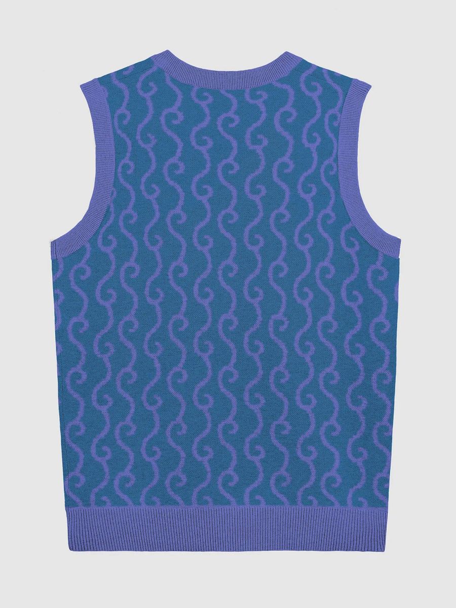 Anori's Signature Vest: Dusk Colorway product image (8)