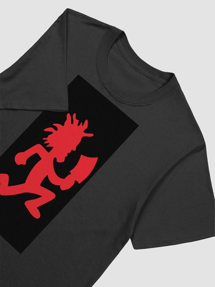 I Love ICP Unisex Softstyle T-Shirt product image (3)