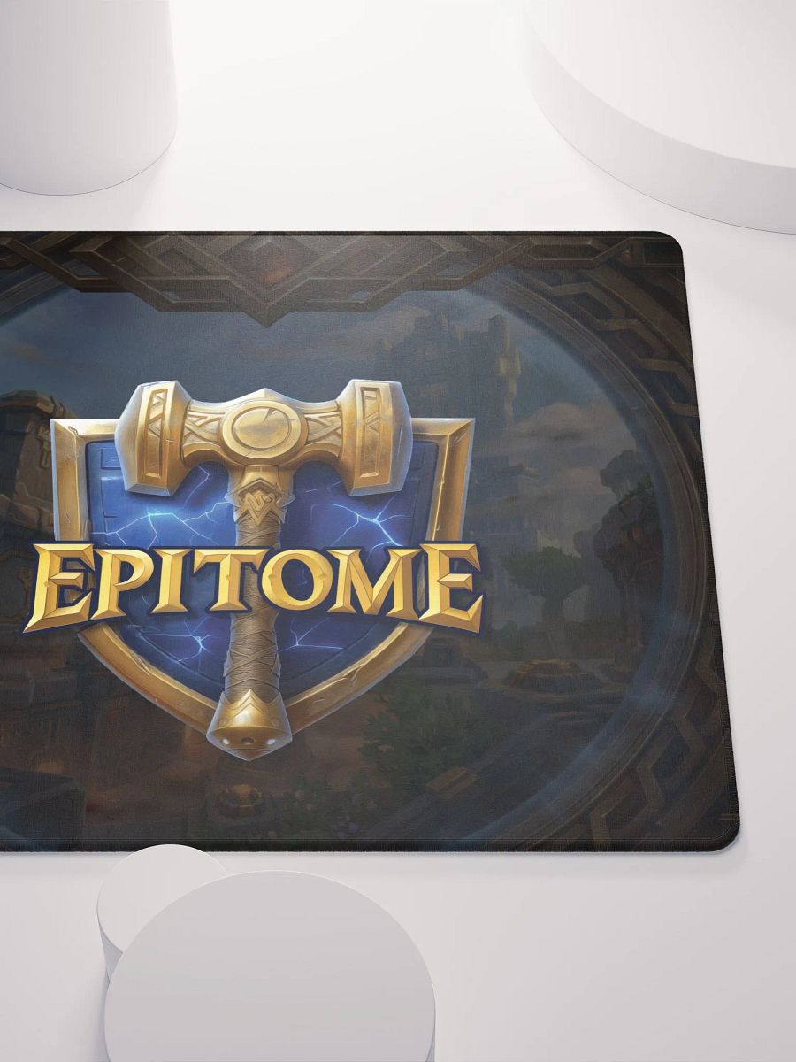 Mouse Mat | The War Within product image (5)