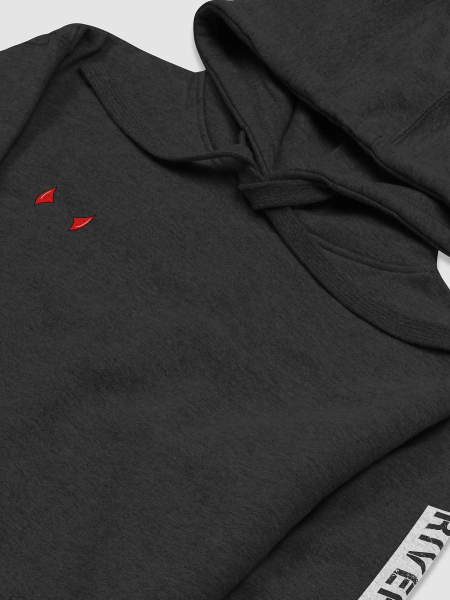 Let's Go Sin Hoodie product image (11)