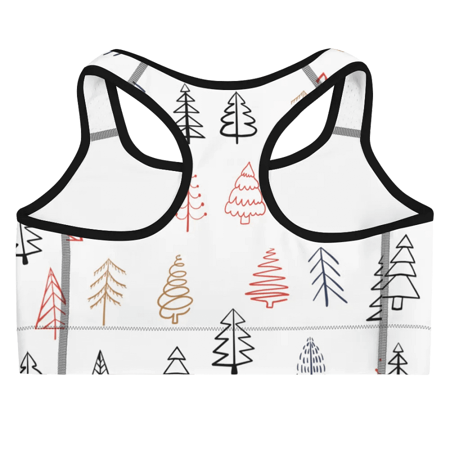 Tree Lover Activewear Tops product image (4)