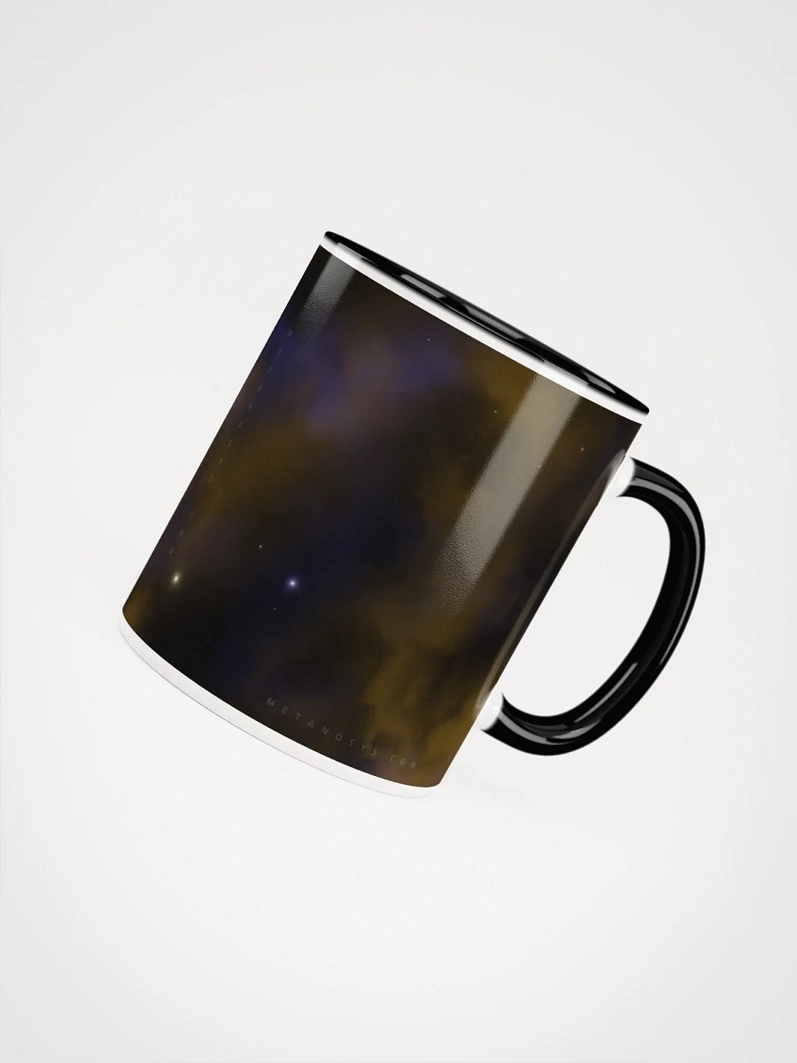 Nebula IG1 Ceramic Mug product image (4)