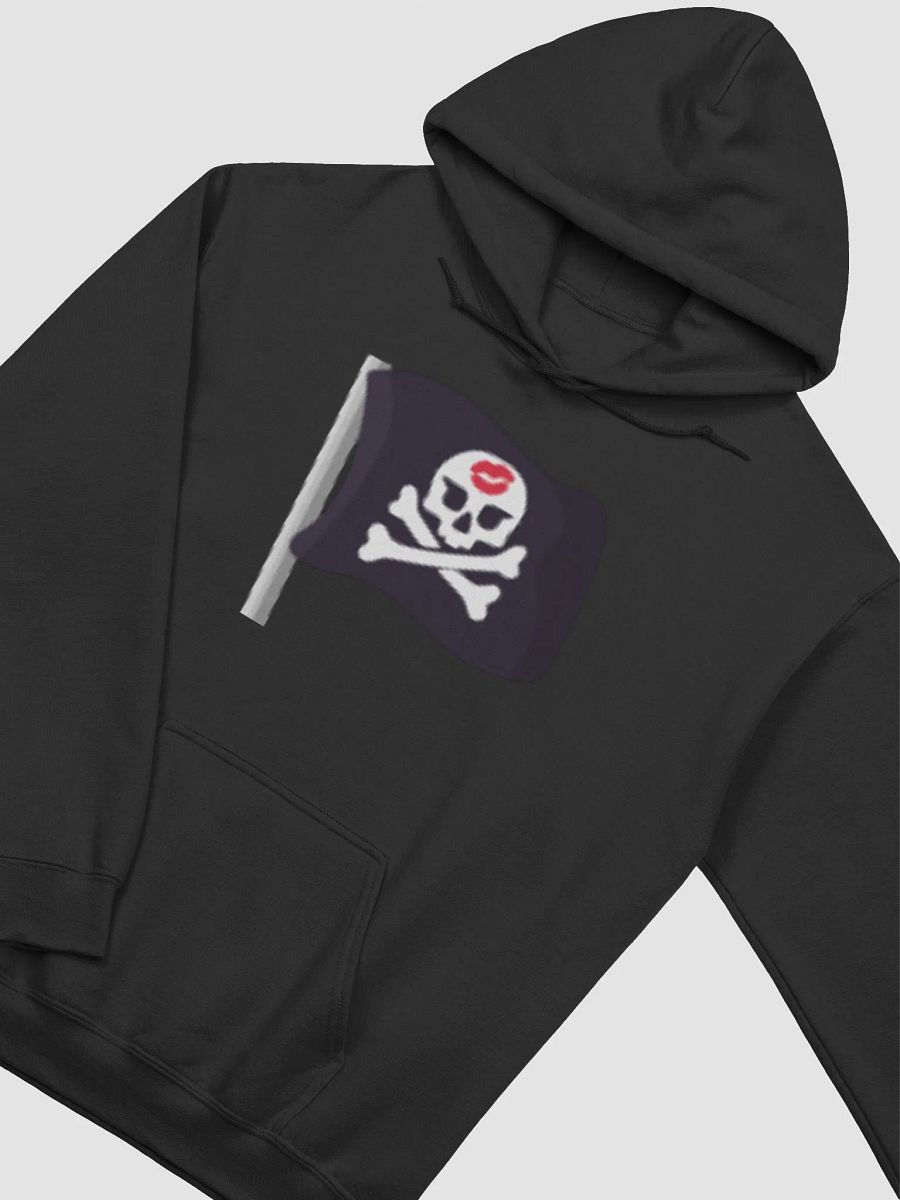 Mint Flag Hoodie product image (21)