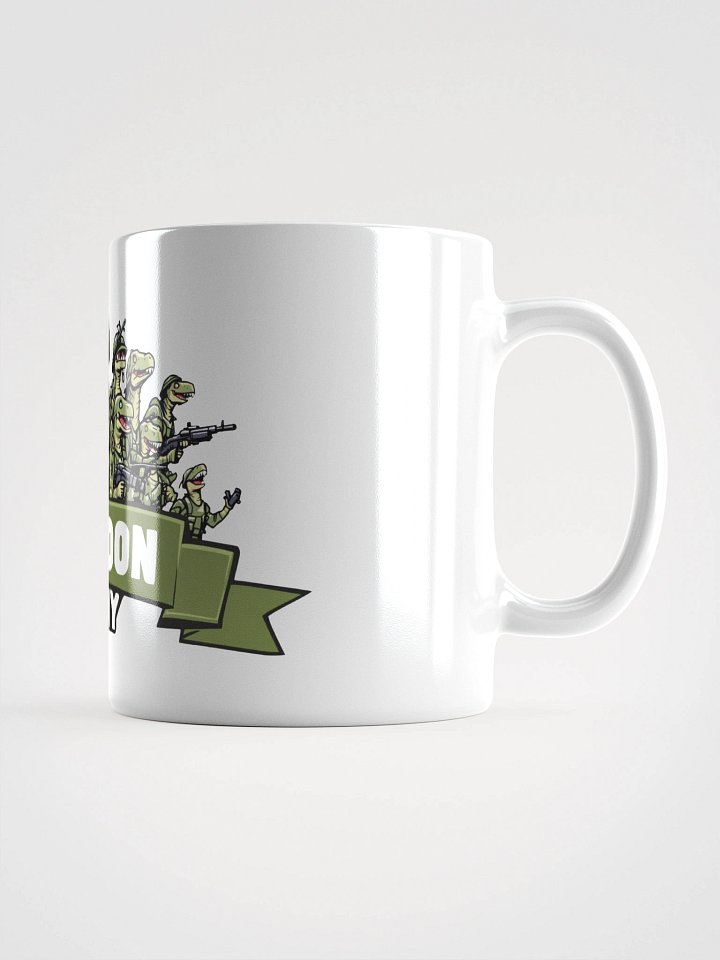 Troodon Army product image (4)