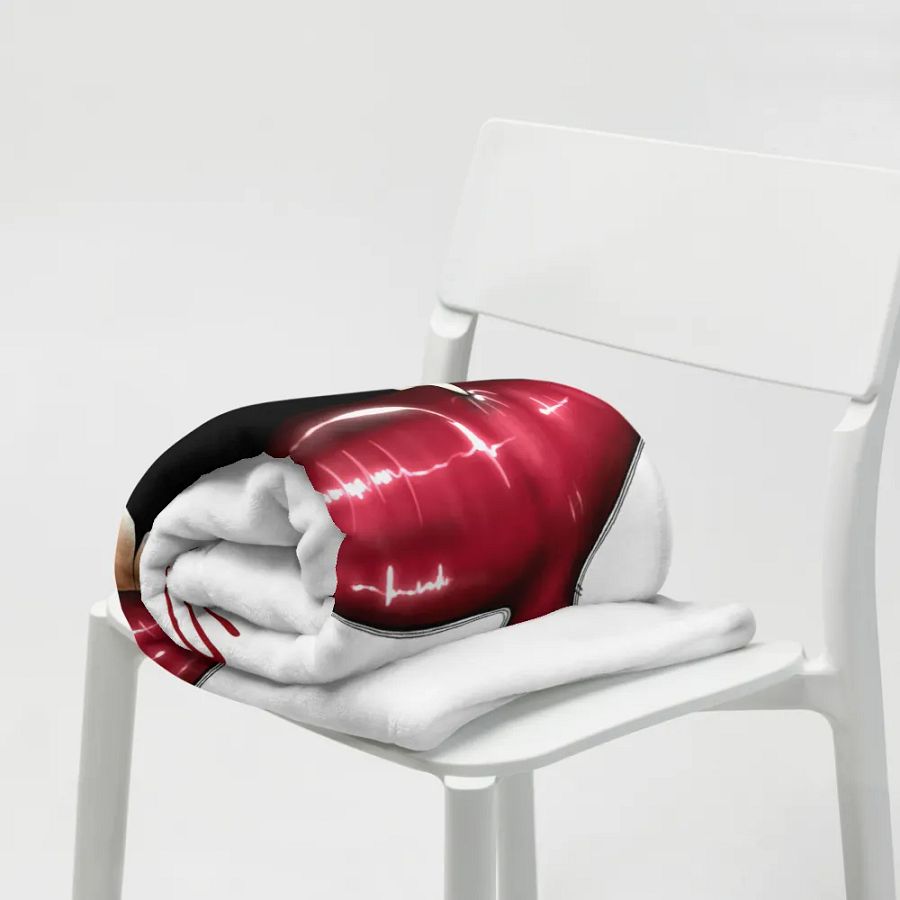FANGS BLANKET product image (19)