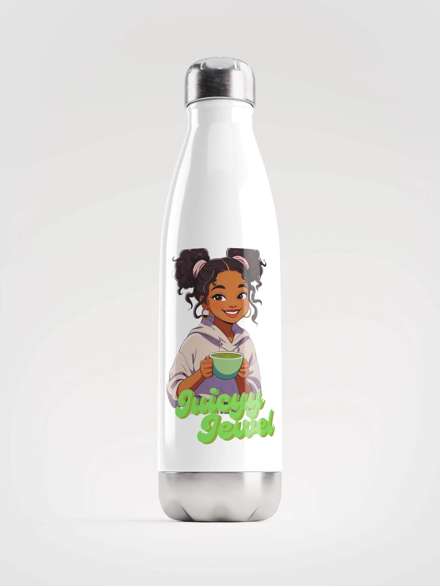 Bun & Brew Bottle product image (1)