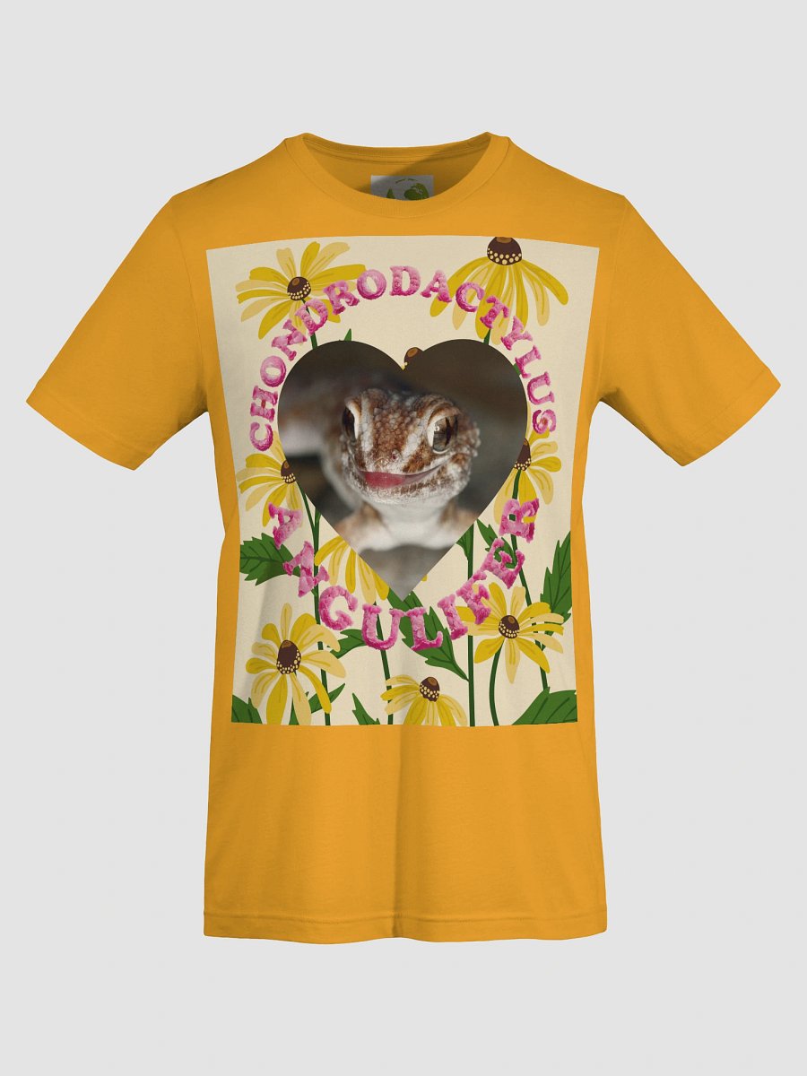 Ground Gecko Summer 19 product image (1)