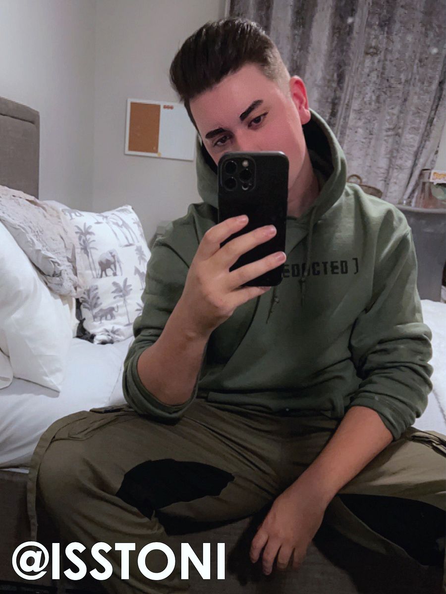 [REDACTED] ★ Hoodie product image (5)