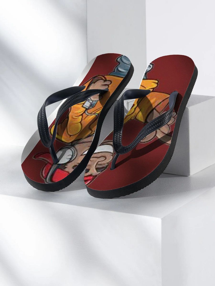 Smiling Tunes Flip-Flops product image (1)