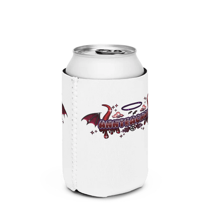 AnnteaChrist Koozie product image (3)