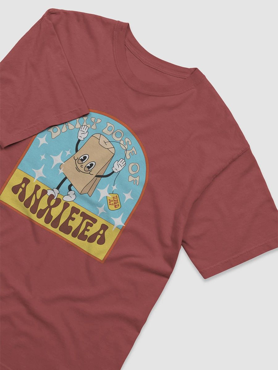 AnxieTEA Shirt product image (15)