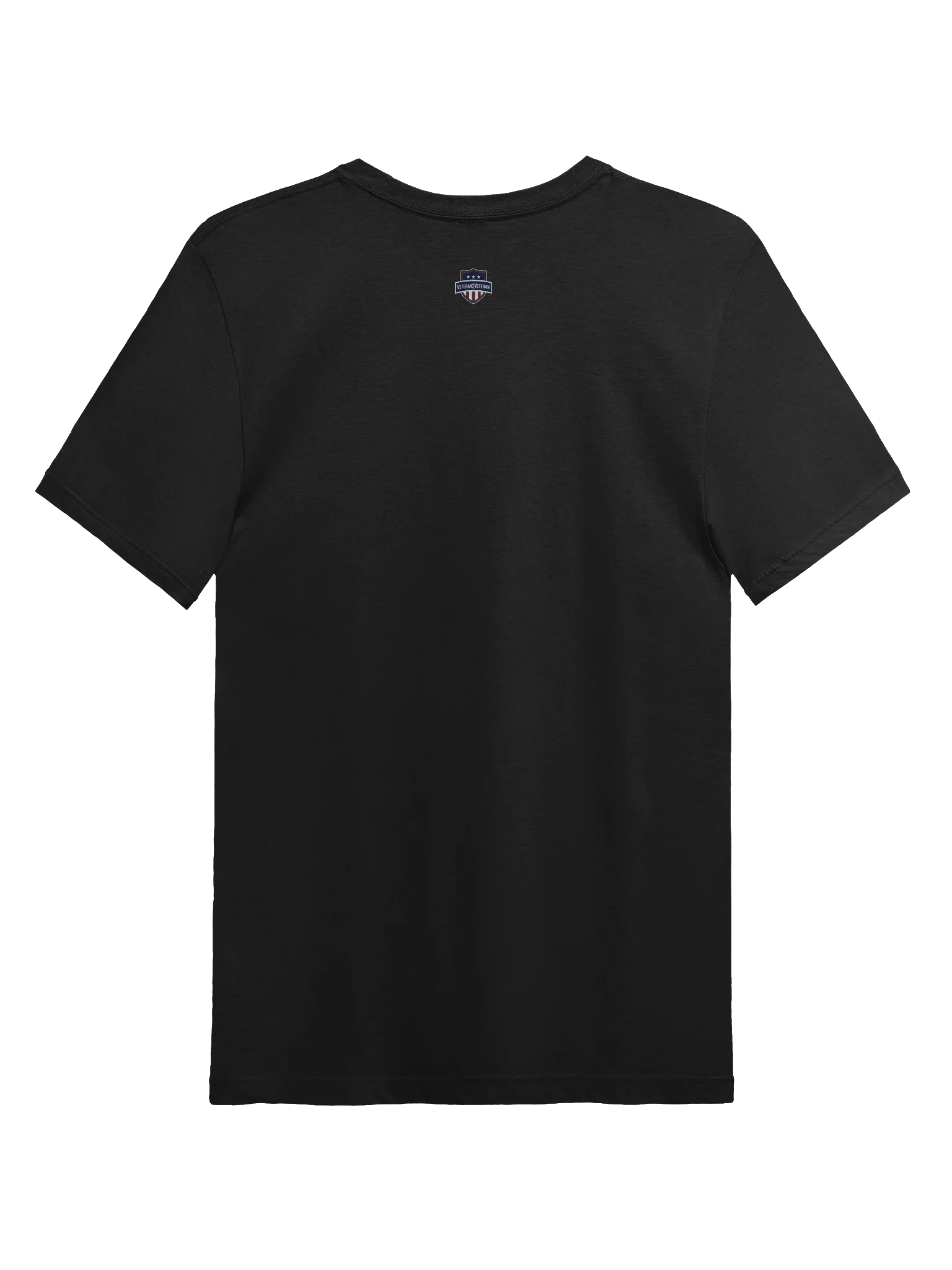 Mandatory Fun Survivor Tee product image (2)