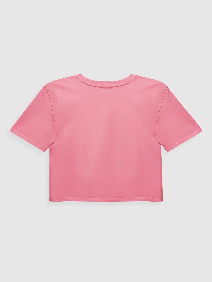 The Best One In the Room Premium Crop Top product image (10)