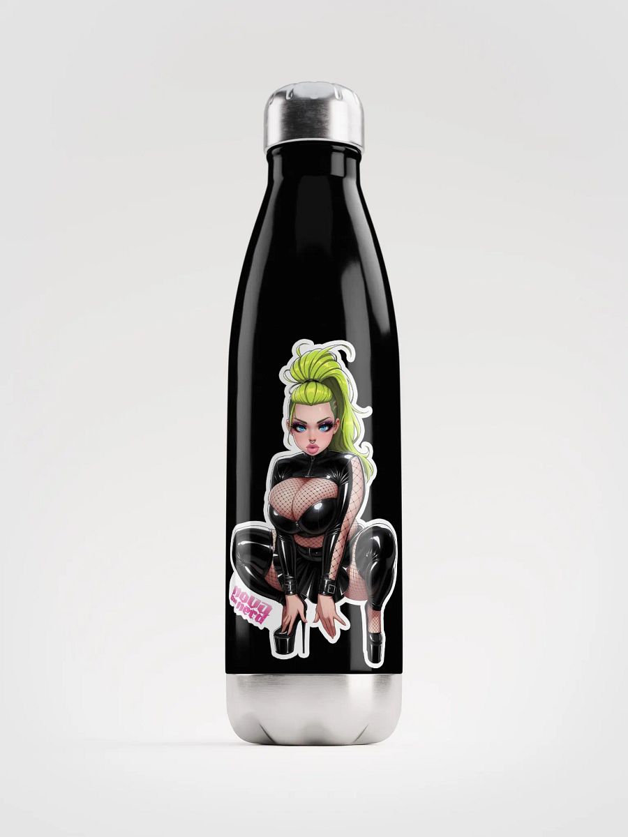 Nova Squat Water Bottle product image (1)