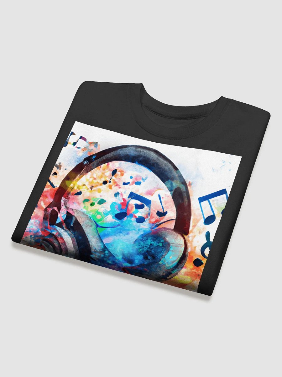 MUSIC T SHRT product image (4)