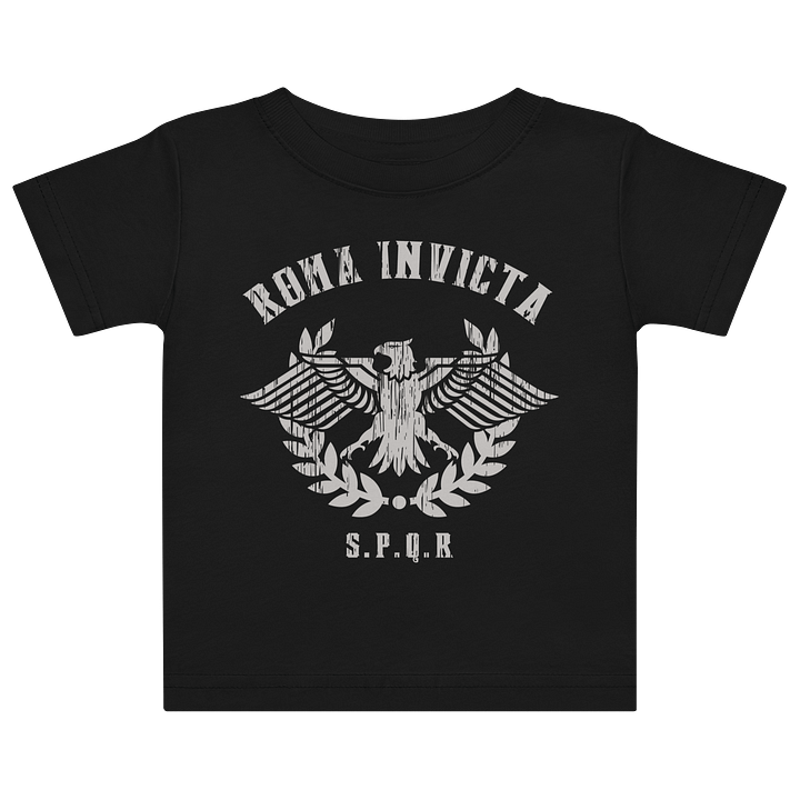 Roma Invicta - baby/toddler product image (1)