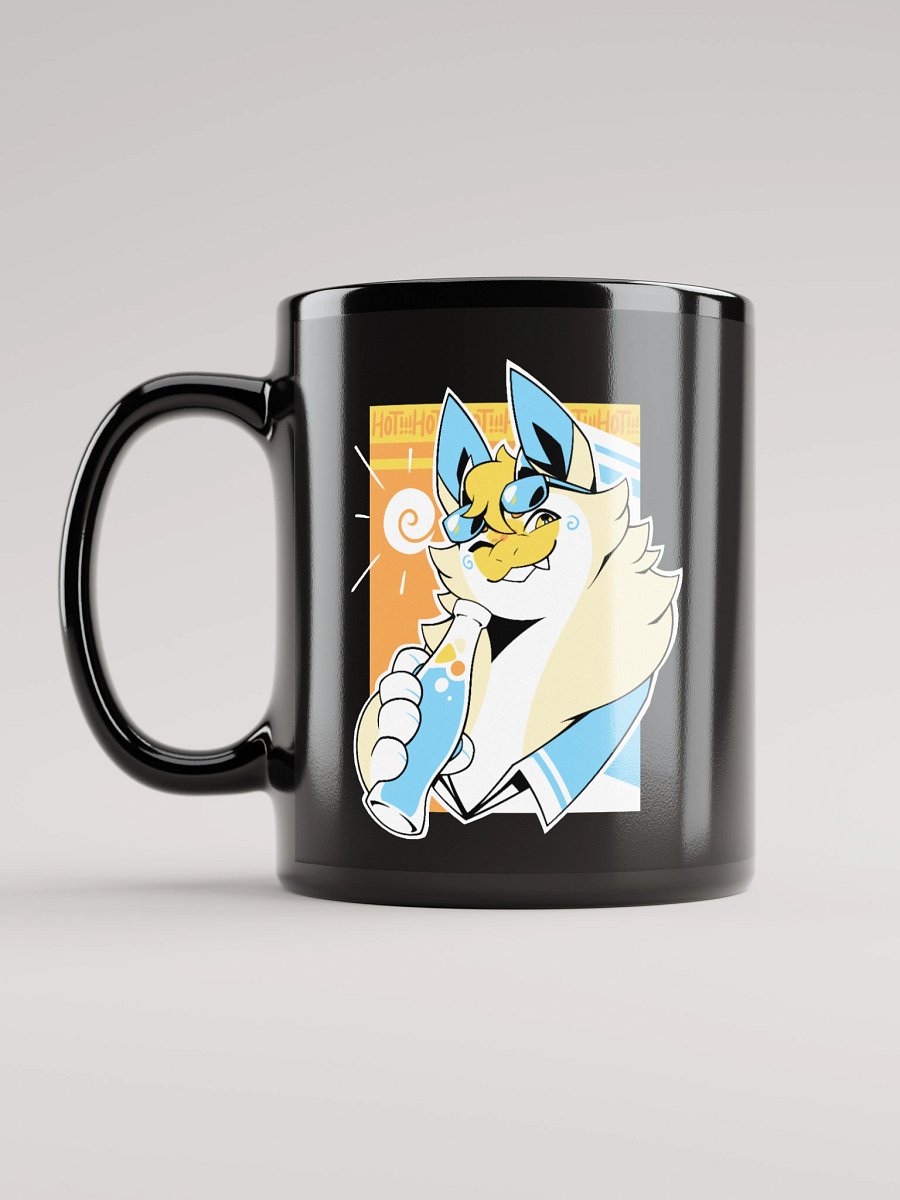 HEAT Mug product image (12)