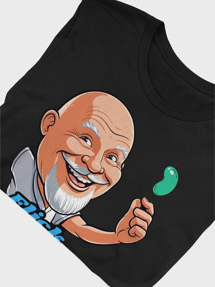 FLICK IT!! T-Shirt product image (53)