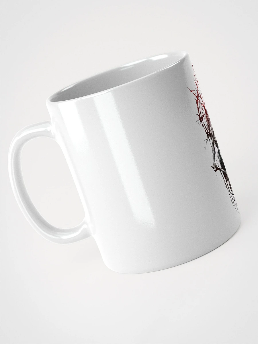 Fenrir Beheading Mug product image (4)