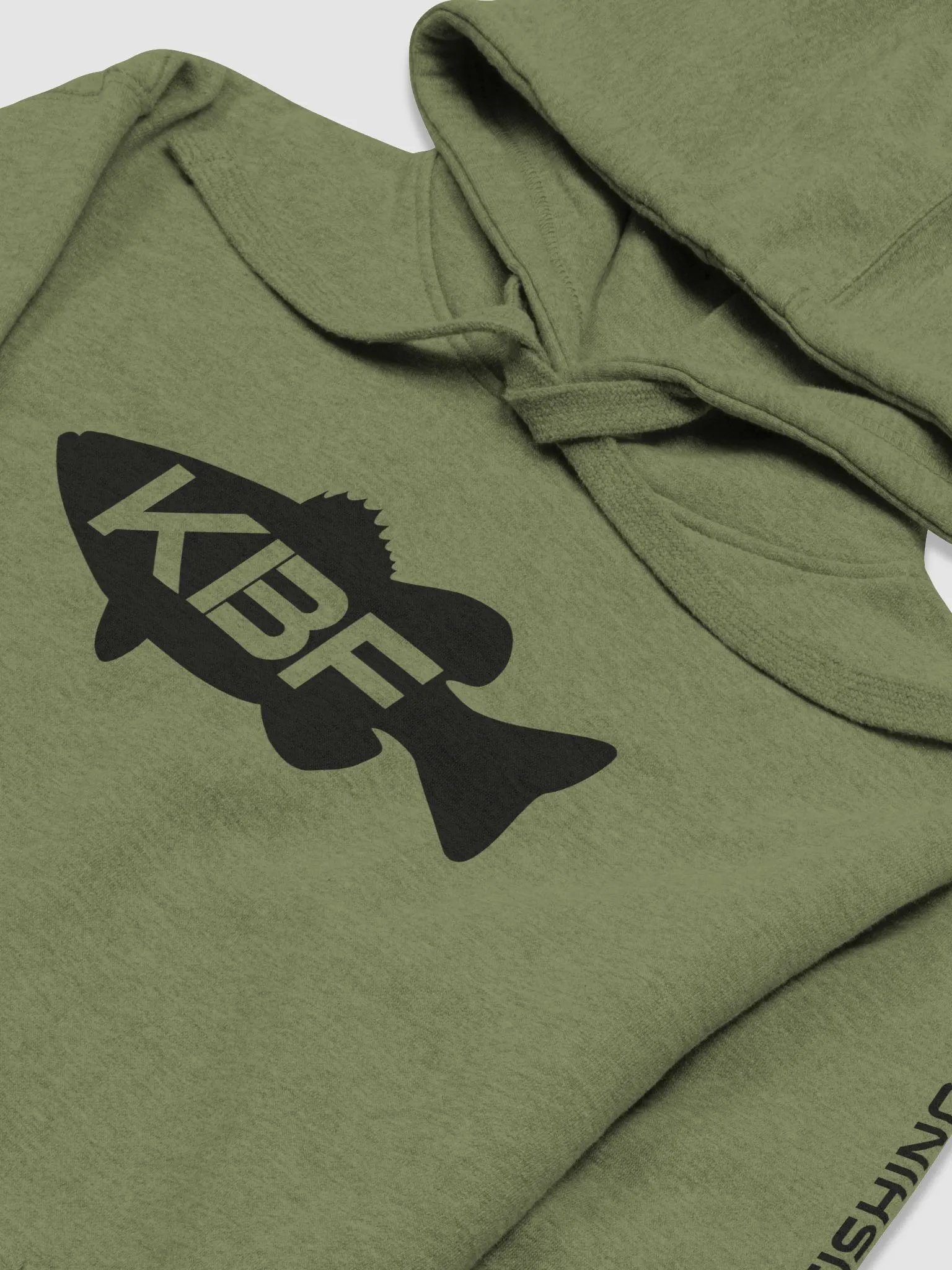 PREMIUM KBF OG HOODIE product image (3)