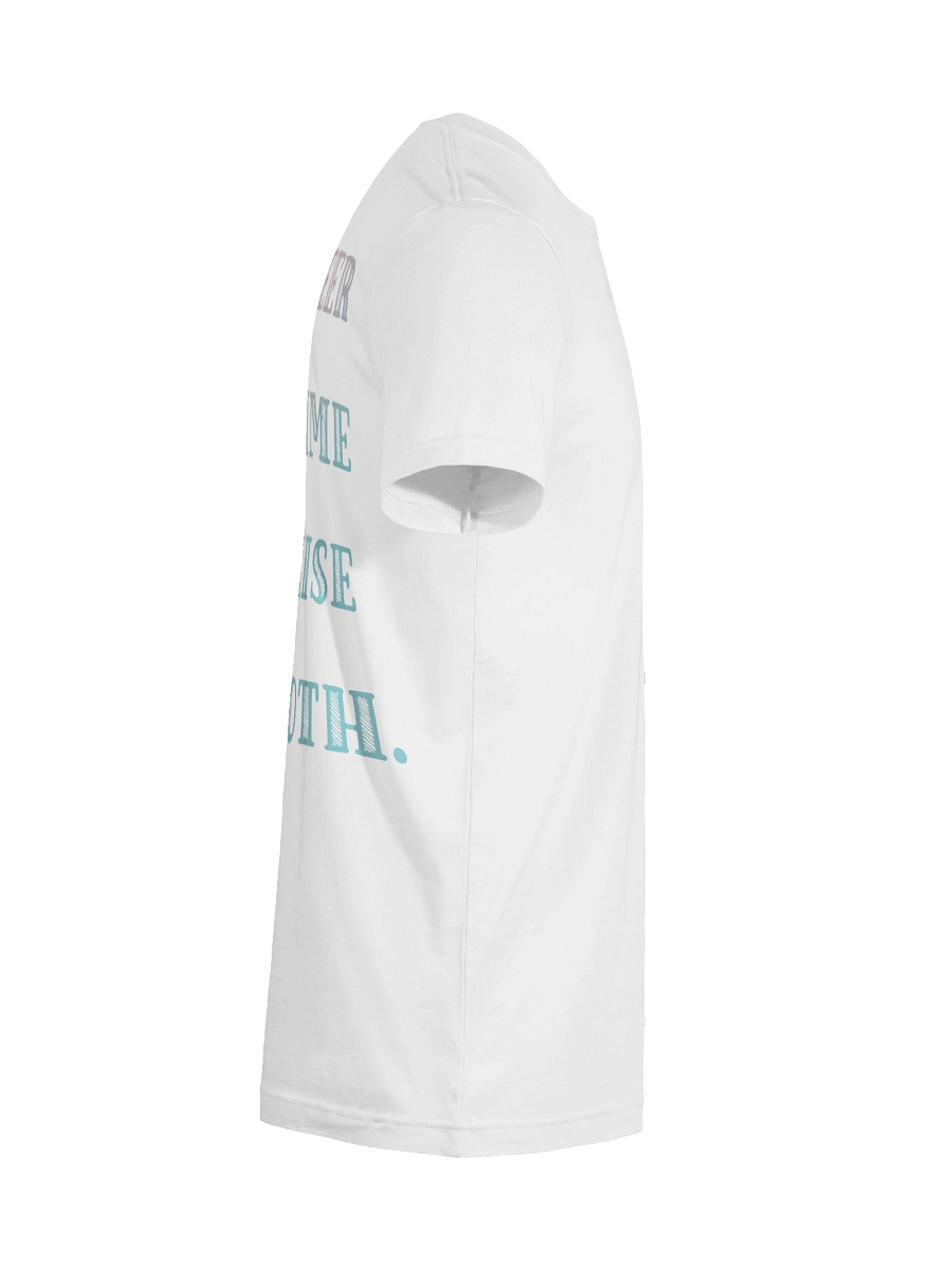 Pride Tee - Trans product image (24)