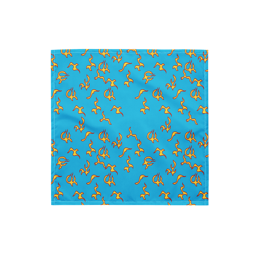 flame bandana product image (1)